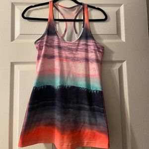 Click to enlarge Have one to sell? Sell now Lululemon Cool Racerback 10 Sierra M